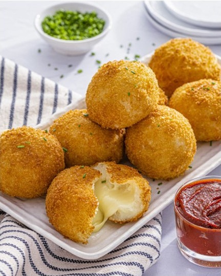 Cheese Balls