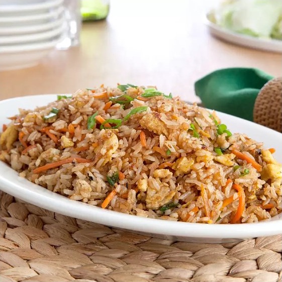 Egg Fried Rice