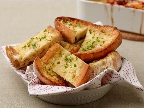 Garlic Bread