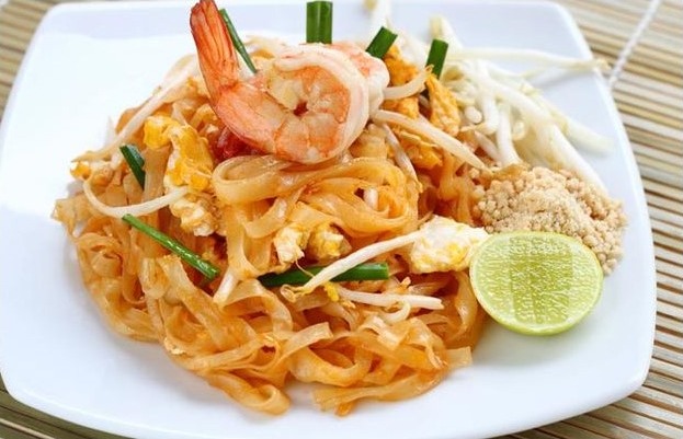 Pad Thai