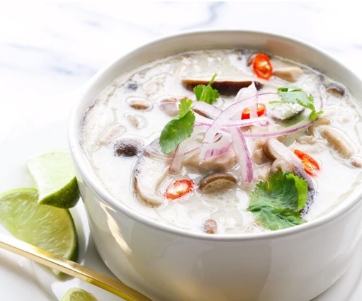 Tom Kha