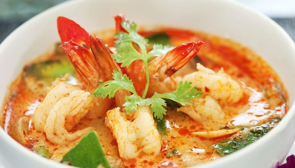 Tom Yum