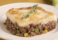 Cottage Pie