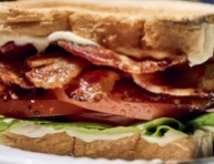 BLT Sandwich