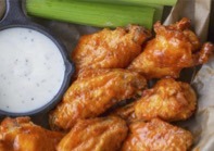 Buffalo Wings