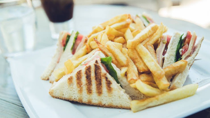 Club Sandwich