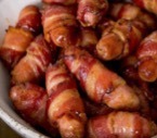 Pigs In Blankets